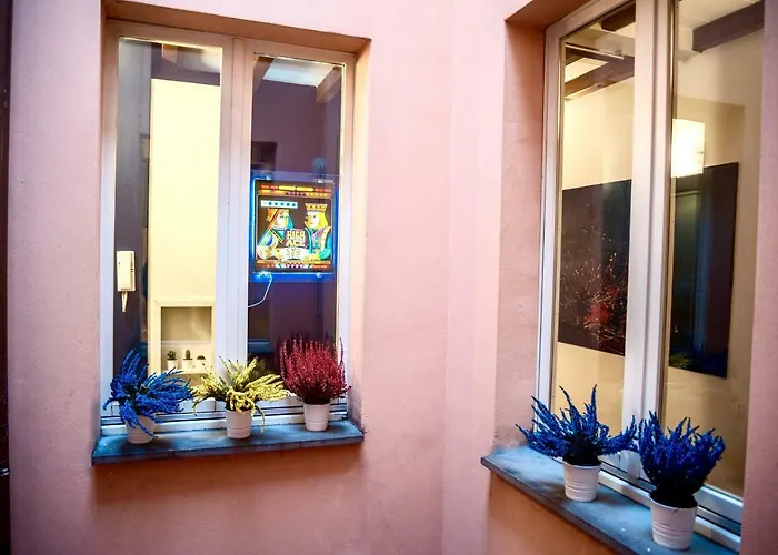 Bdc_38apartment Parma